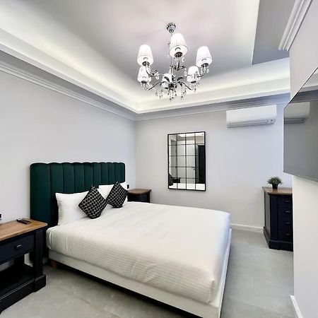 Beautiful 4-Bedroom Townhouse In Sliema Dış mekan fotoğraf