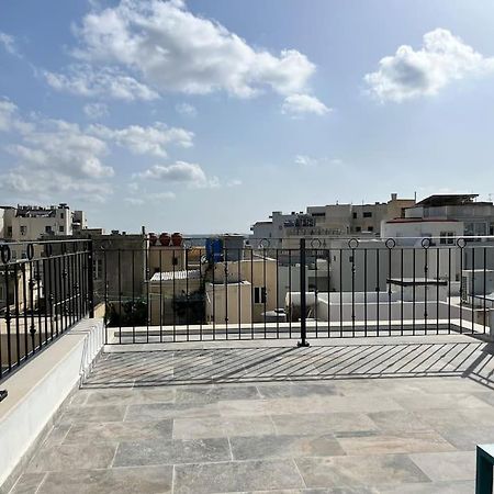 Beautiful 4-Bedroom Townhouse In Sliema Dış mekan fotoğraf
