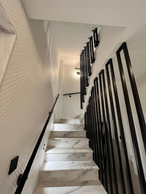 Beautiful 4-Bedroom Townhouse In Sliema Dış mekan fotoğraf