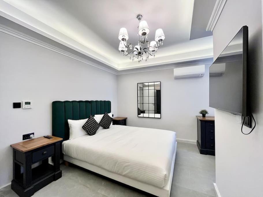Beautiful 4-Bedroom Townhouse In Sliema Dış mekan fotoğraf