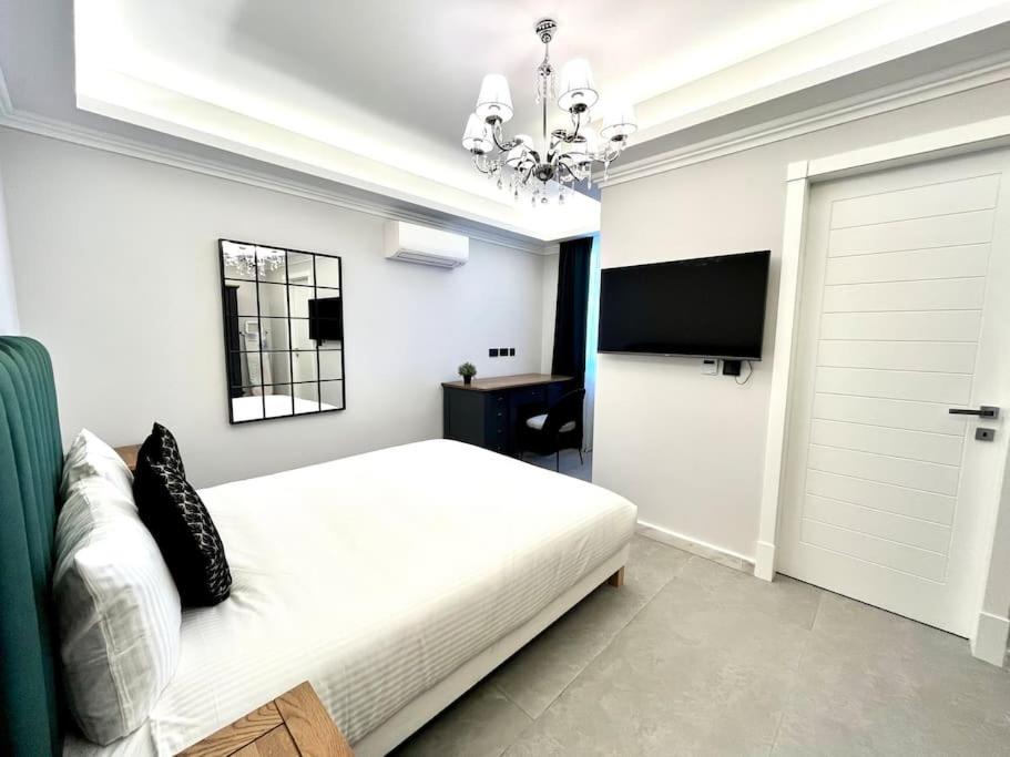 Beautiful 4-Bedroom Townhouse In Sliema Dış mekan fotoğraf